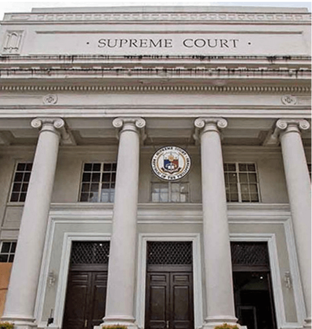 Supreme Court Building