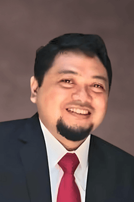 Atty. Yasser Lumbos