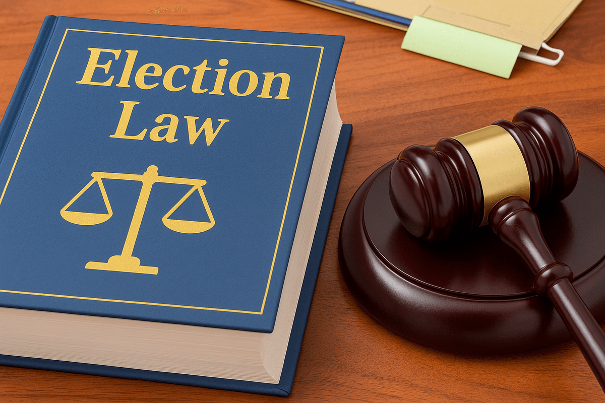 Election Law